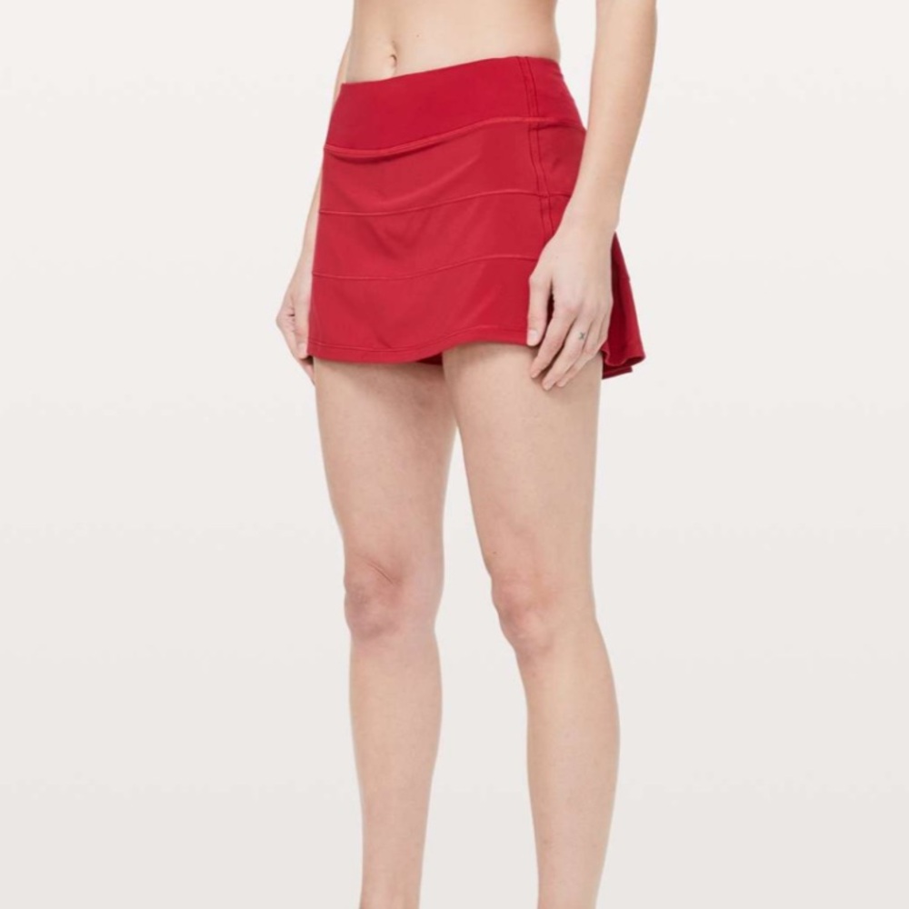 LULULEMON SKIRT